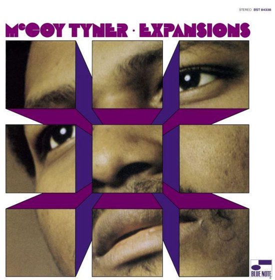 Tyner Mccoy - Expansions Lp 0602435268170