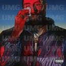 Mecna - Mentre Nessuno Guarda Lp 0602435272672