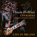 Pedrini Omar (Timoria) - Viaggio Senza Vento Live In Milano Lp 0602435285856