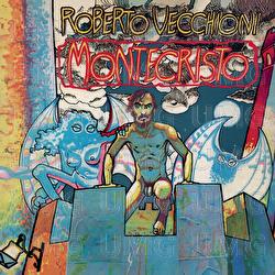 Vecchioni Roberto - Montecristo (40° Anniversario Vinile Numerato Con Artwork Originale Limited Edt) Lp 0602435300719