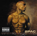 2Pac - Until The End Of Time (20Th Anniversary Edt. 180 Gr. Box 4 Lp) Lp 0602435334066