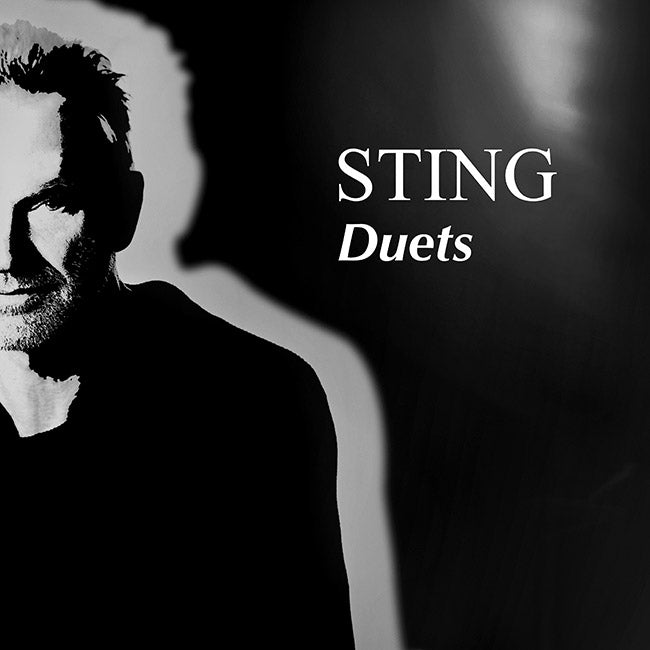 Sting - Duets (Digipack Eco Friendly) Cd 0602435364995
