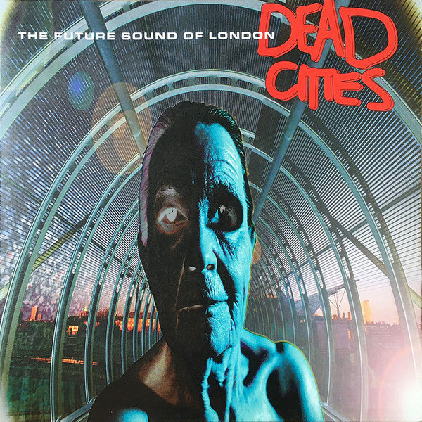 Future Sound Of London The - Dead Cities (180 Gr.) Lp 0602435374635