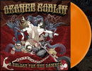 Orange Goblin - A Eulogy For The (Rsd 21) Lp 0602435404820