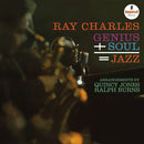 Charles Ray - Genius+Soul=Jazz