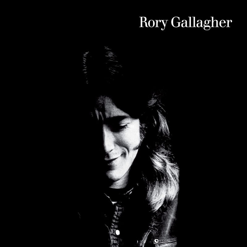 Gallagher Rory - Rory Gallagher (50 Th) Cd 0602435444871