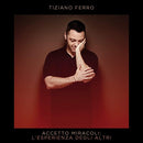 Ferro Tiziano - Accetto Miracoli: L'Esperienza Degli Altri (Pictures Disc) Lp 0602435455150