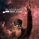 Smith Lonnie - Breathe Cd 0602435461762