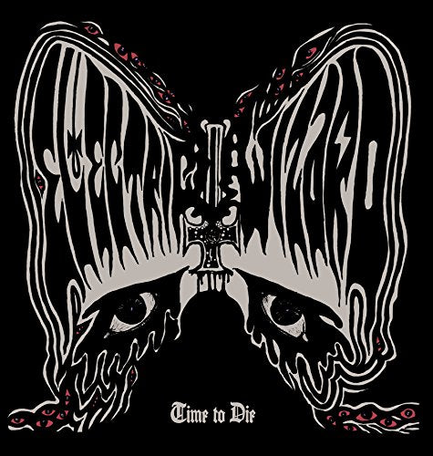 Electric Wizard - Time To Die (Rsd 21) Lp 0602435491745