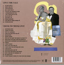 Bennett Tony & Lady Gaga - Love For Sale (2Cd Deluxe Edition) Cd 0602435492766