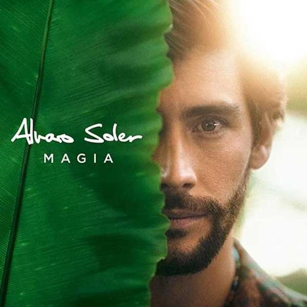 Soler Alvaro - Magia