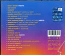 Boomdabash - Don'T Worry Best Of 2005 - 2020 Cd 0602435503271