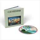 Stevens Cat - Teaser And The Firecat Cd 0602435513188