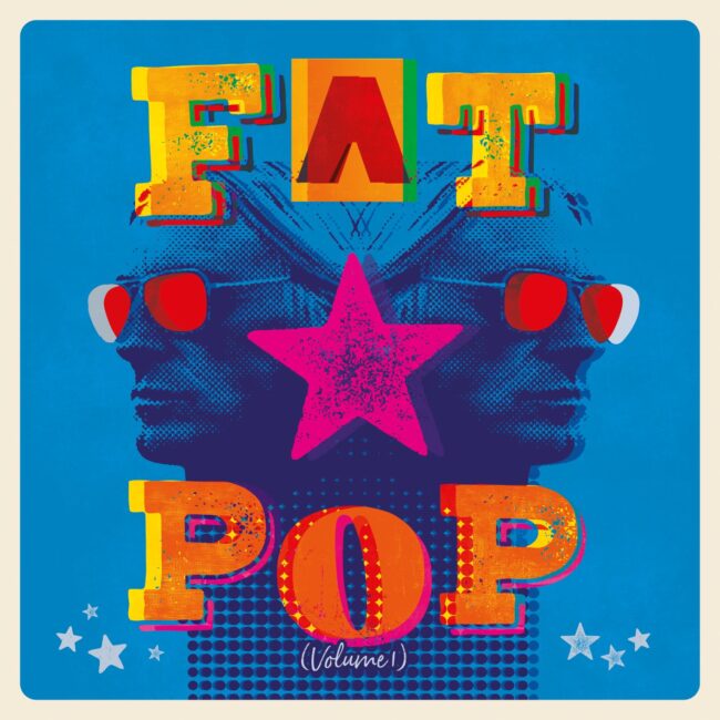 Weller Paul - Fat Pop Vol.1 Lp 0602435541228