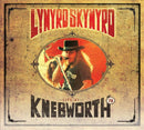Lynyrd Skynyrd - Live At Knebworth '76 ( 2Lp - 1 Dvd )