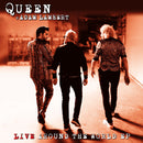 Queen & Adam Lambert - Live Around Ep (Rsd 21) Lp 0602435574165