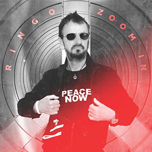 Starr Ringo - Zoom In Ep Lp 0602435585802