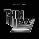 Thin Lizzy - Greatest Hits (180 Gr.) Lp 0602435593067