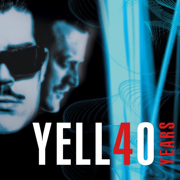 Yello - Yell40 Years