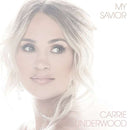 Underwood Carrie - My Savior (White Vinyl) Lp 0602435605036