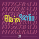 Fitzgerald Ella - Original Grooves - Rsd 21 Lp 0602435611297