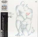 De De Lind - Io Non So Da Dove Vengo E Non So Dove Mai Andro' (180 Gr. Numerato Remastered) Lp 0602435630731