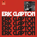 Clapton Eric - Eric Clapton (Anniversary) Cd 0602435648286