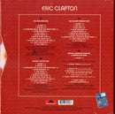 Clapton Eric - Eric Clapton (Anniversary) Cd 0602435648286