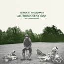 Harrison George - All Things Must Pass 50Th (Standard Edt. 2 Cd) Cd 0602435652405