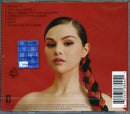 Gomez Selena - Revelacion Cd 0602435684451