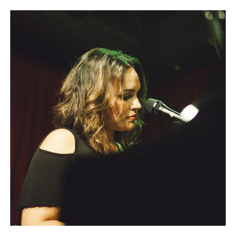 Jones Norah - 'Til We Meet Again Live Lp 0602435689852