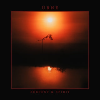 Urne - Serpent & Spirit Lp 0602435700007