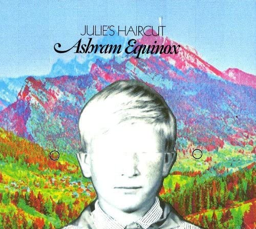 Julie'S Haircut - Ashram Equinox Vinile LP - Vinyl record 0602435713496