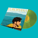 Savoretti Jack - Europiana Vinile Verde Lp 0602435727455