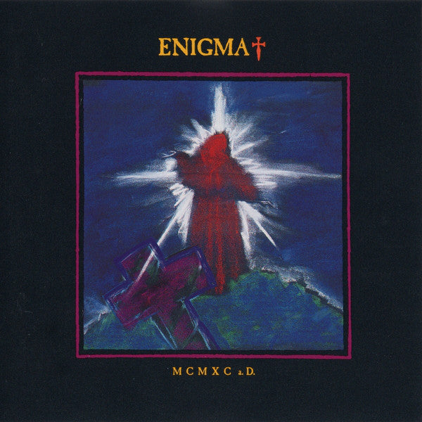 Enigma - Mcmxc A.D.