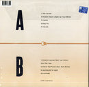 Mr Jukes & Barney Artist - The Locket Lp 0602435766591