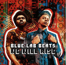 Blue Lab Beats - We Will Rise (Ep Limited Edt.) Lp 0602435773414