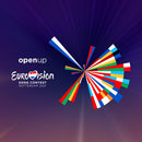 Compilation - Eurovision 2021 Song Contest Rotterdam 2021 CD 0602435774022