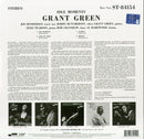 Green Grant - Idle Moments Lp 0602435799100