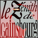 Gainsbourg Serge - Zenith Lp 0602435803050