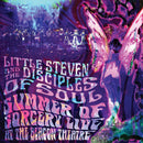 Little Steven - Summer Of Sorcery Live! At The Beacon Theatre Cd 0602435810461