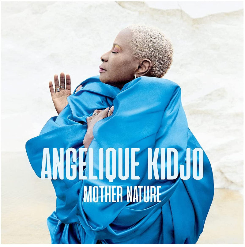 Kidjo Angelique - Mother Nature Cd 0602435821634