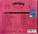 Psicologi - Millenium Bug X Cd 0602435839578