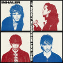 Inhaler - It Won'T Always Be Like This Cd 0602435858517