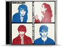 Inhaler - It Won'T Always Be Like This Cd 0602435858517