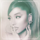 Grande Ariana - Positions (Deluxe Edt. Con 5 Traccie Inedite) Cd 0602435864563