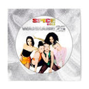 Spice Girls - Wannabe (25Th Anniversary) (Picture Disc) Lp 0602435873954