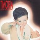 Timoria - Colori Che Esplodono (180 Gr. Vinile Rosa Numerato Limited Edt.) Lp 0602435887517