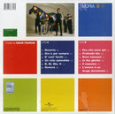 Timoria - 1999 (180 Gr. Vinile Blu Numerato Limited Edt.) Lp 0602435887562