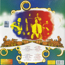 Timoria - Un Aldo Qualunque Sul Treno Magico (180 Gr. Vinile Giallo Numerato Limited Edt.) Lp 0602435887586